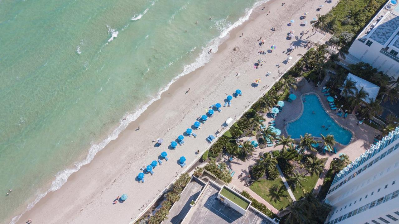 The Tides 2Bedrooms Apt 14Th Floor We Are On The Beach! Hollywood Extérieur photo